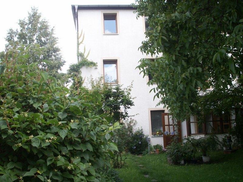 Gasthof Dresdner Höhe 3*