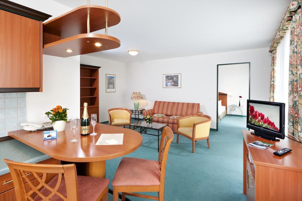 Hotel Artis