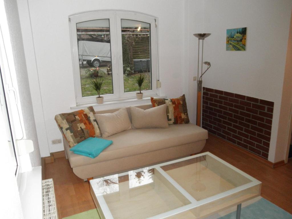 Apartment Apartment-ferienwohnung Dresden-briesnitz Dresden