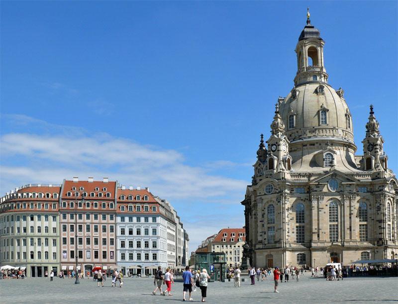 Schuetze Dresden