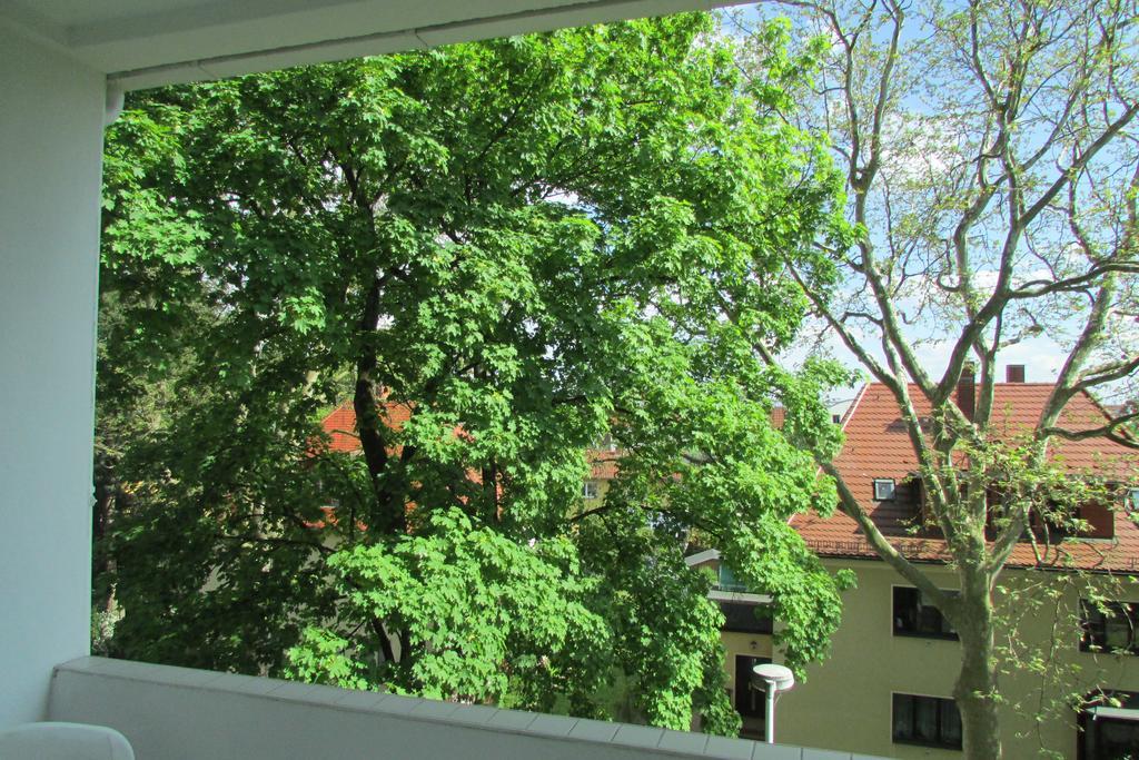 Apartment Schuetze *