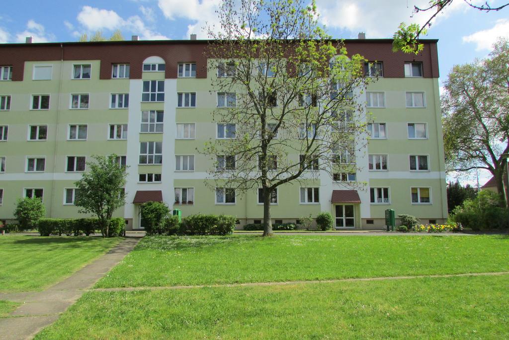 Apartment Schuetze