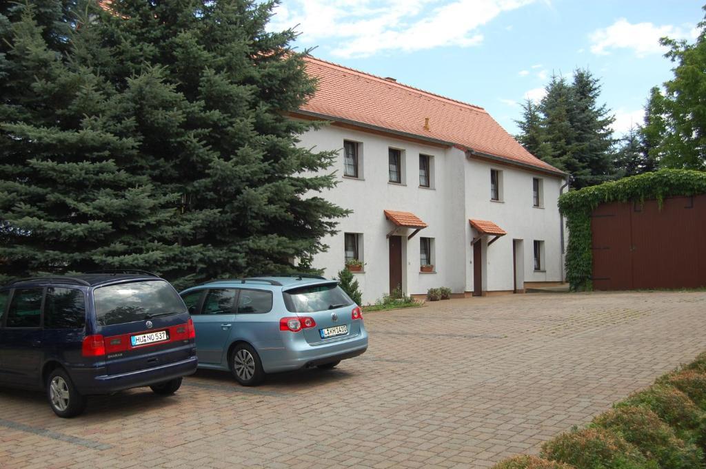 Zum Nussbaum Gasthof Dresden