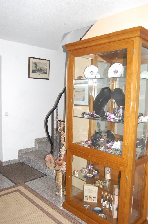 Zum Nussbaum Gasthof 3*