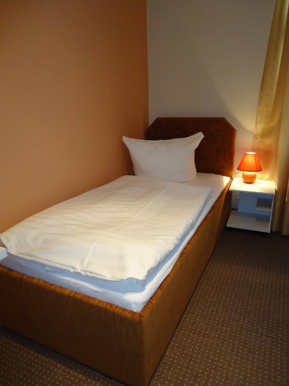 Guest house Dresdener Panorama
