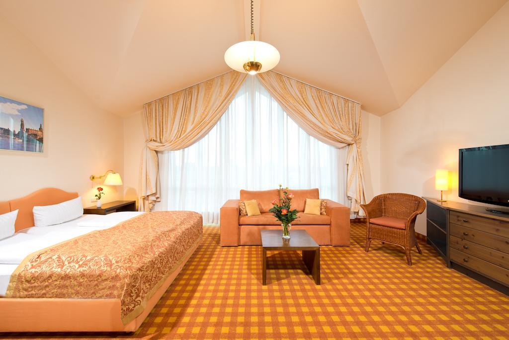 Hotel Prinz Eugen 3*