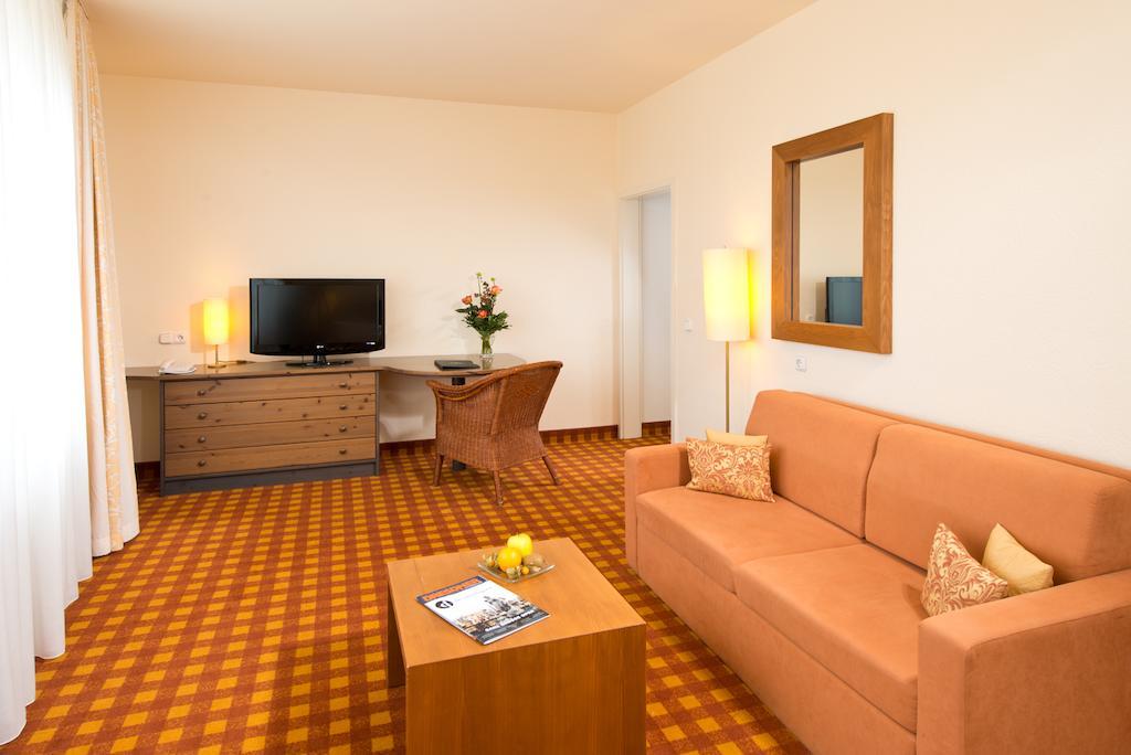 Hotel Prinz Eugen