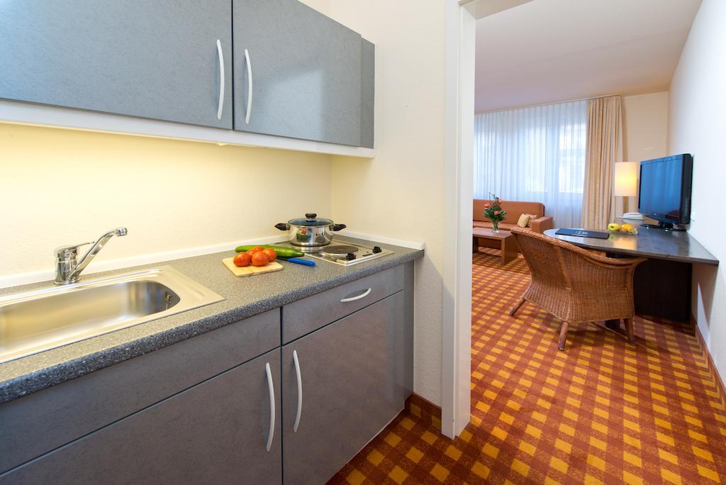 Hotel Prinz Eugen 3*