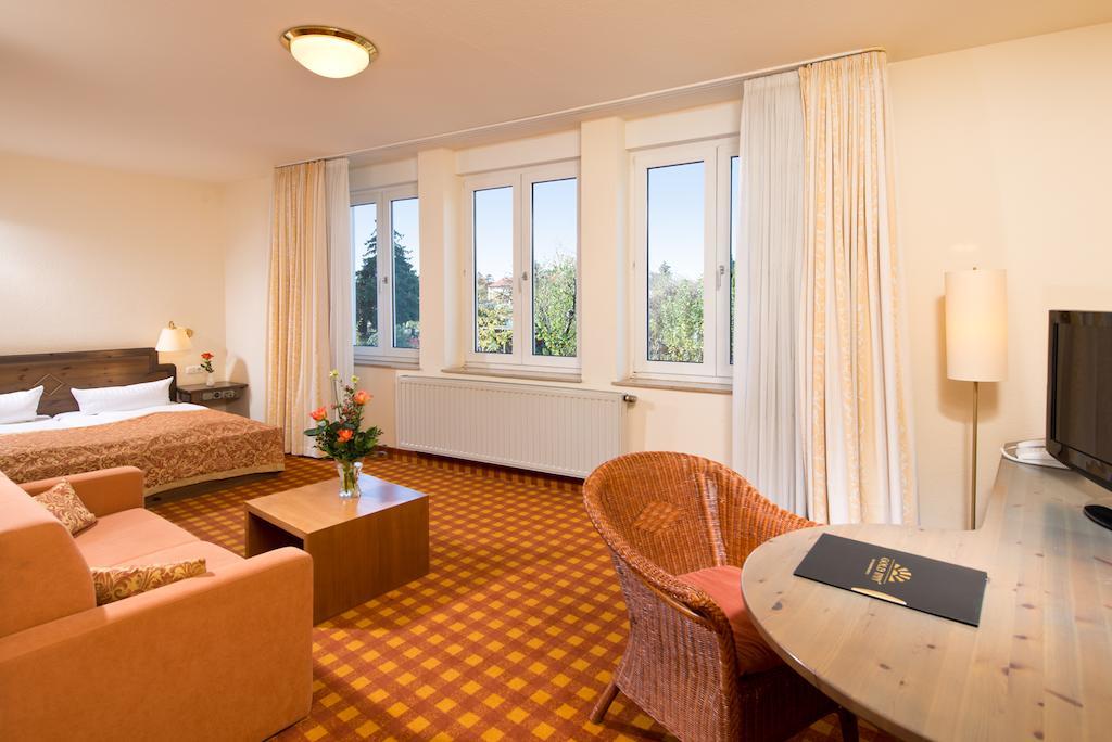 Hotel Prinz Eugen 3*