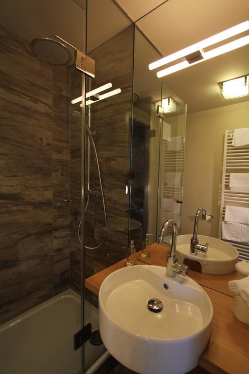 Gasthof Hotellerie&spa 