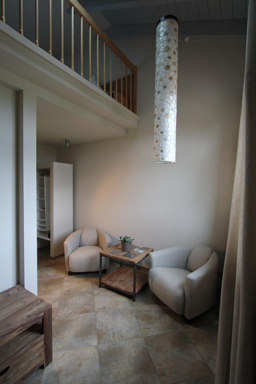Hotellerie&spa 