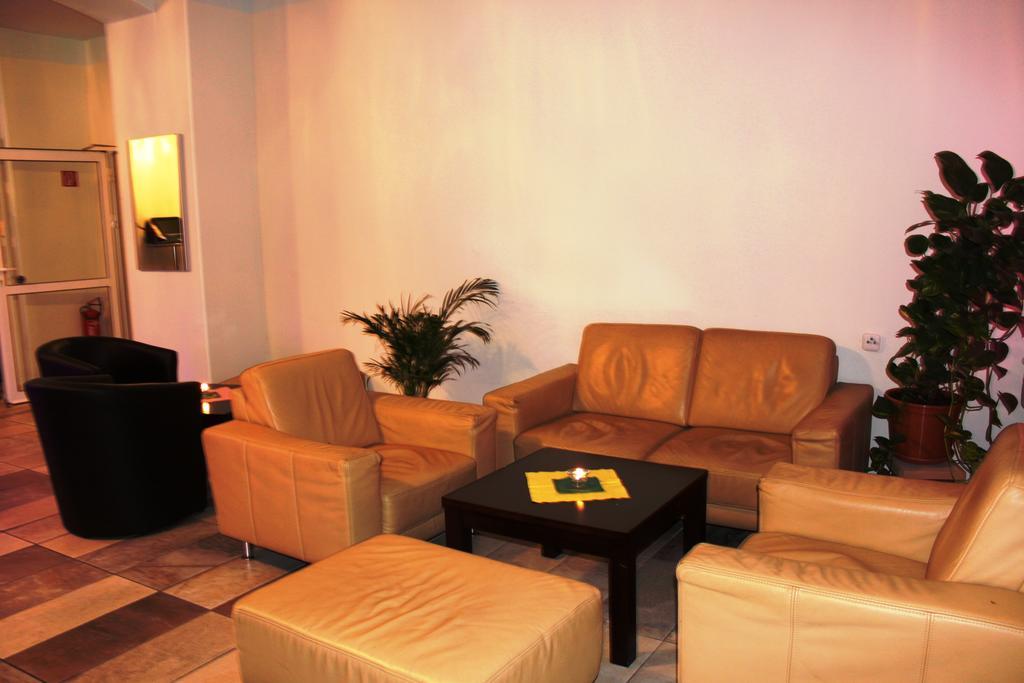 Hostel Elbe's