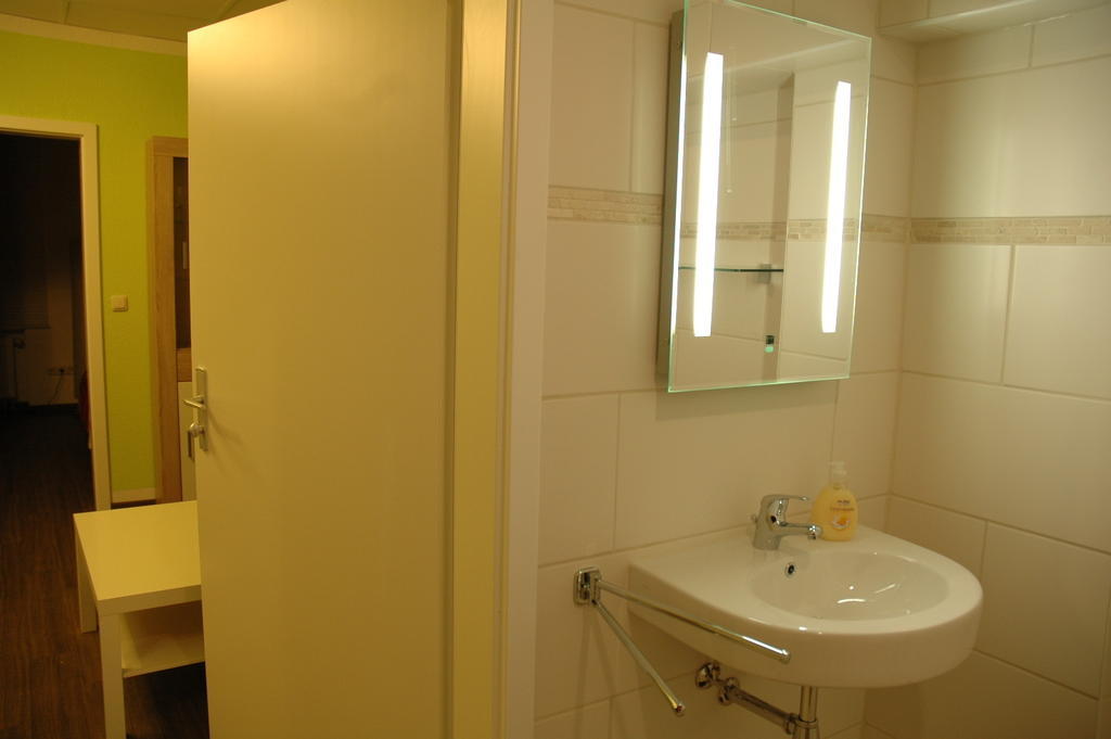 Appartement Stirl