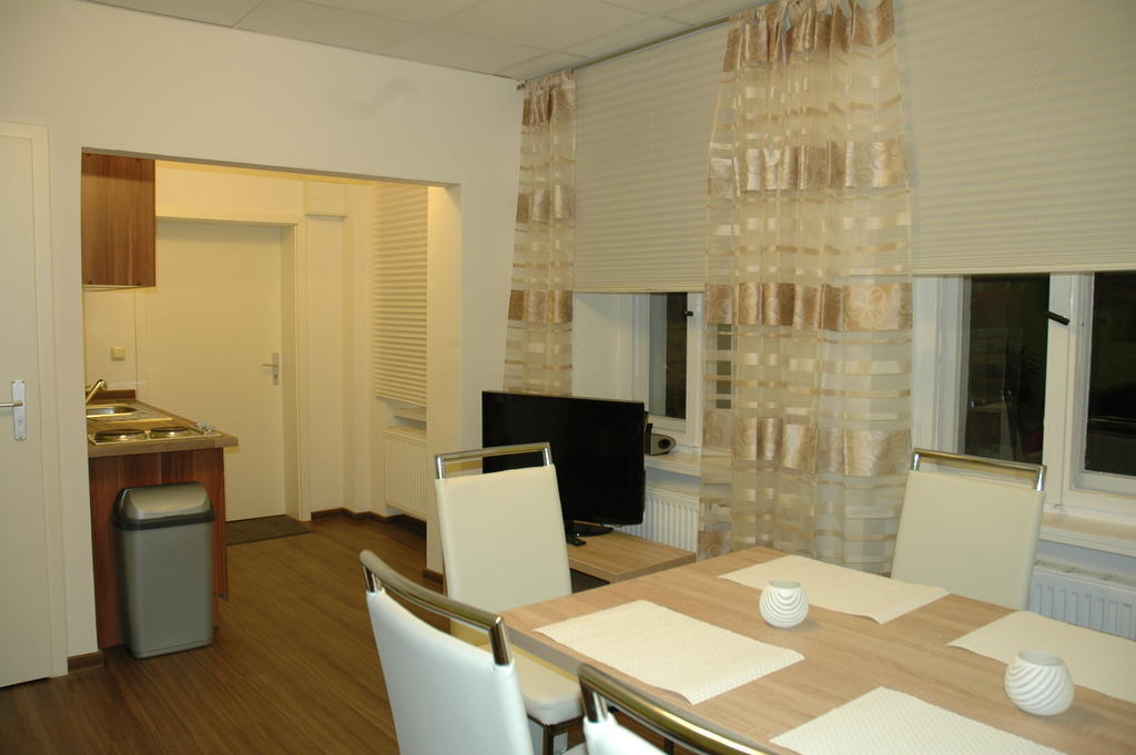 Apartment Stirl *