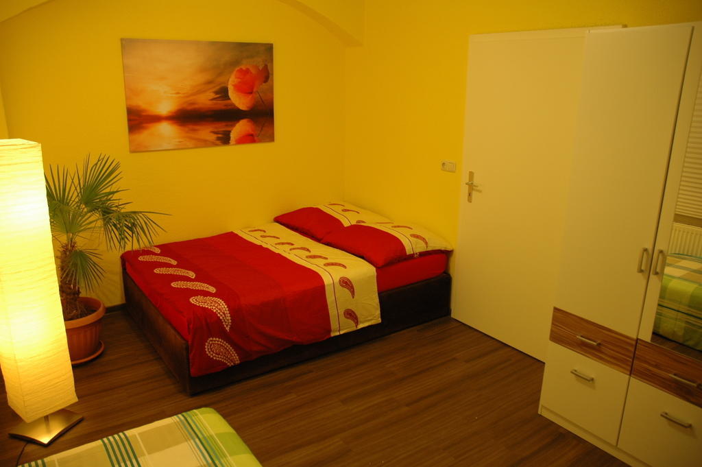 Apartment Stirl