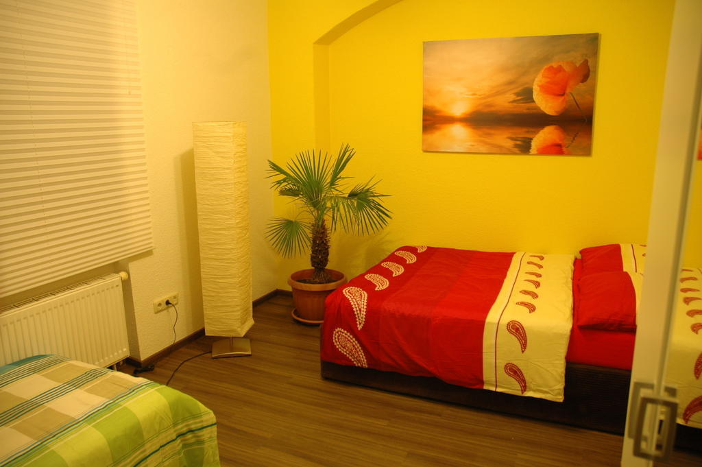 Apartment Stirl Dresden