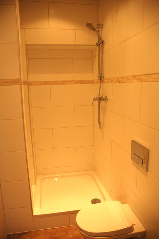 Apartment Stirl *