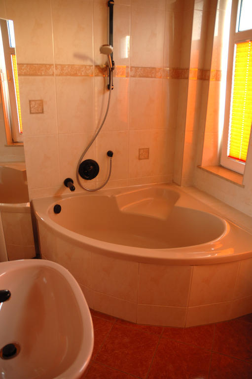 Apartment Stirl *