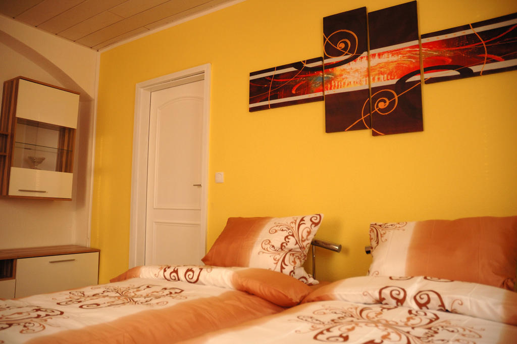 Appartement Stirl
