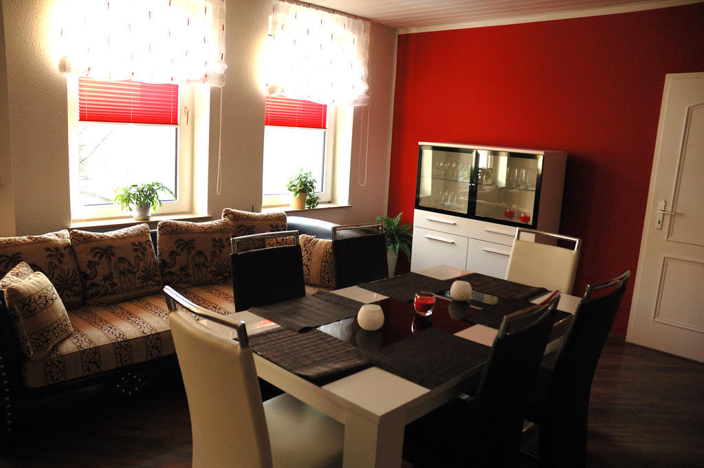 Apartment Stirl Dresden