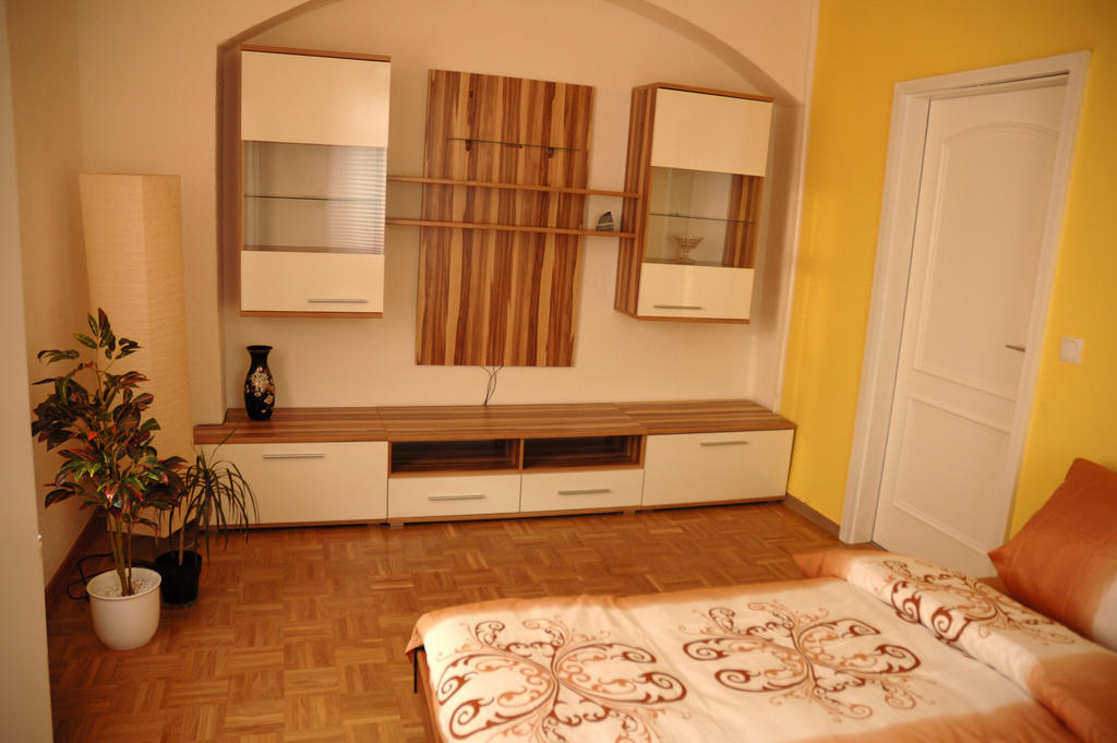 Apartment Stirl *