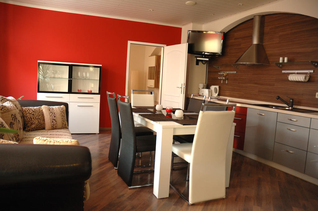 Apartment Stirl *