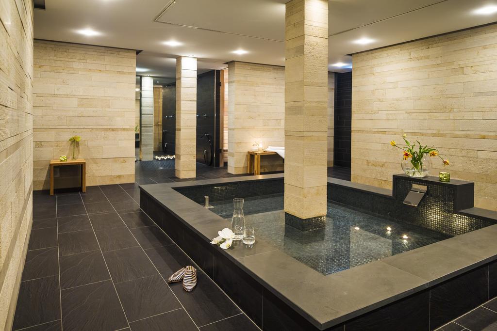 Hotellerie&spa 