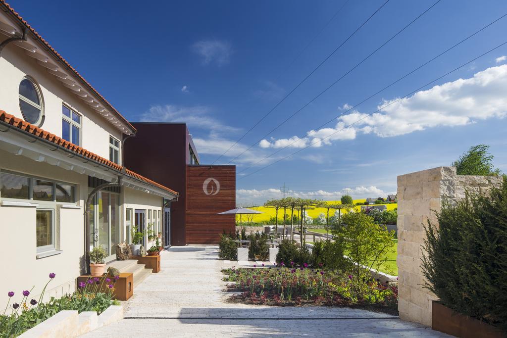 Gasthof Hotellerie&spa 