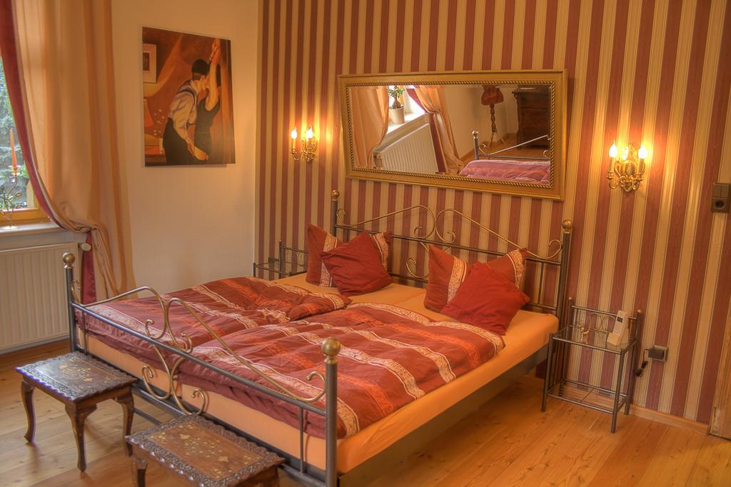 Apartment Domizil Adler