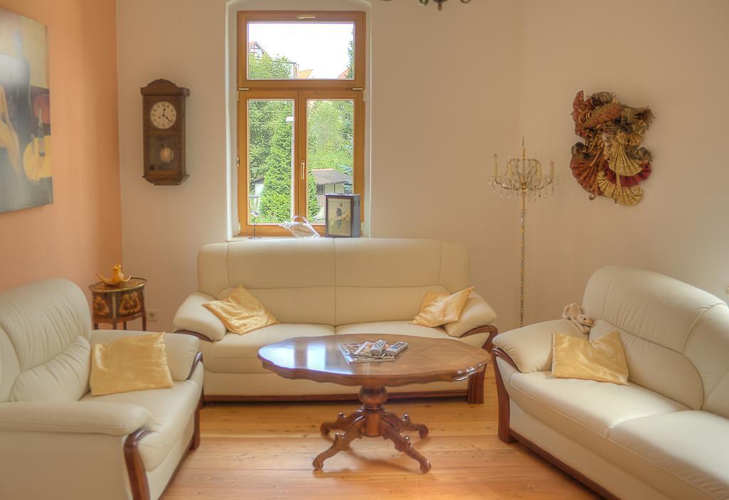Apartment Domizil Adler