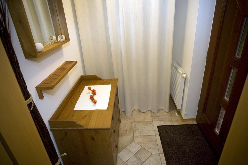 Appartement Ginkgo *