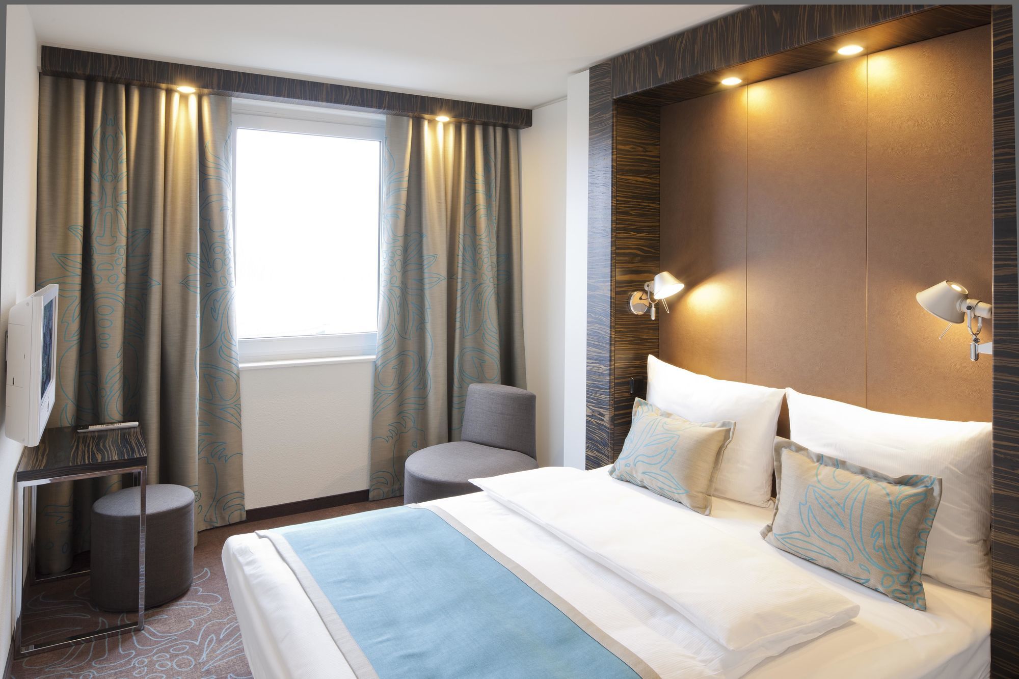 Hotel One Am Zwinger