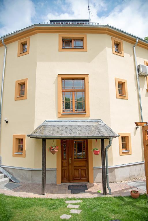 Apartment Domizil Adler *