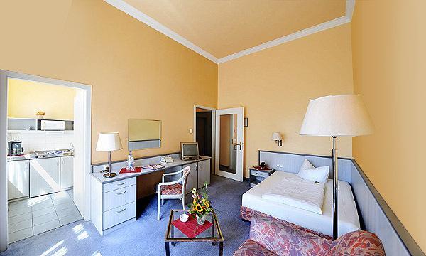 Hotel Aha 3*