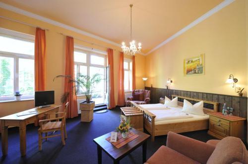 Hotel Aha Dresden