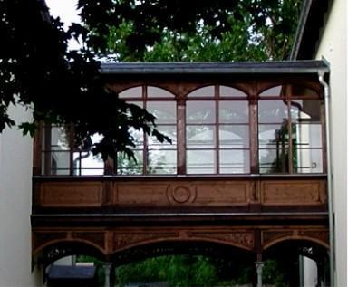 Inn Seraphinum