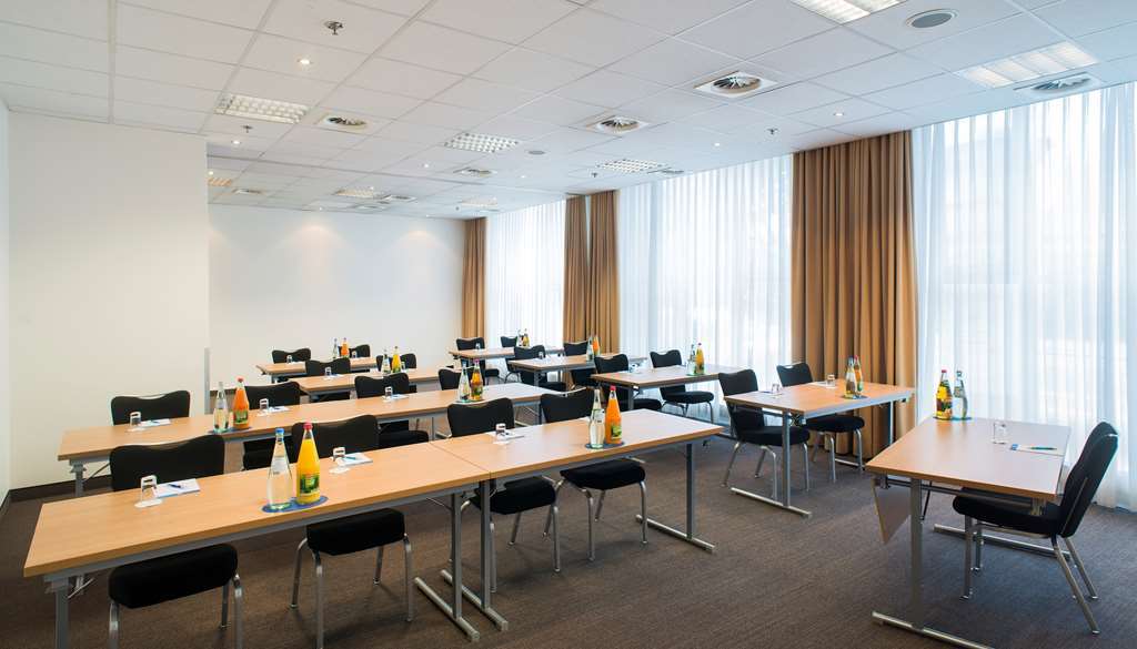 Hotel Nh Neustadt Dresden