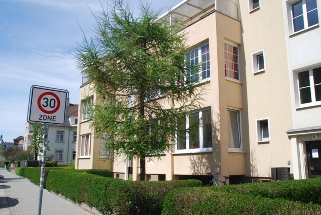 Dresdner Ferien Apartment Dresden