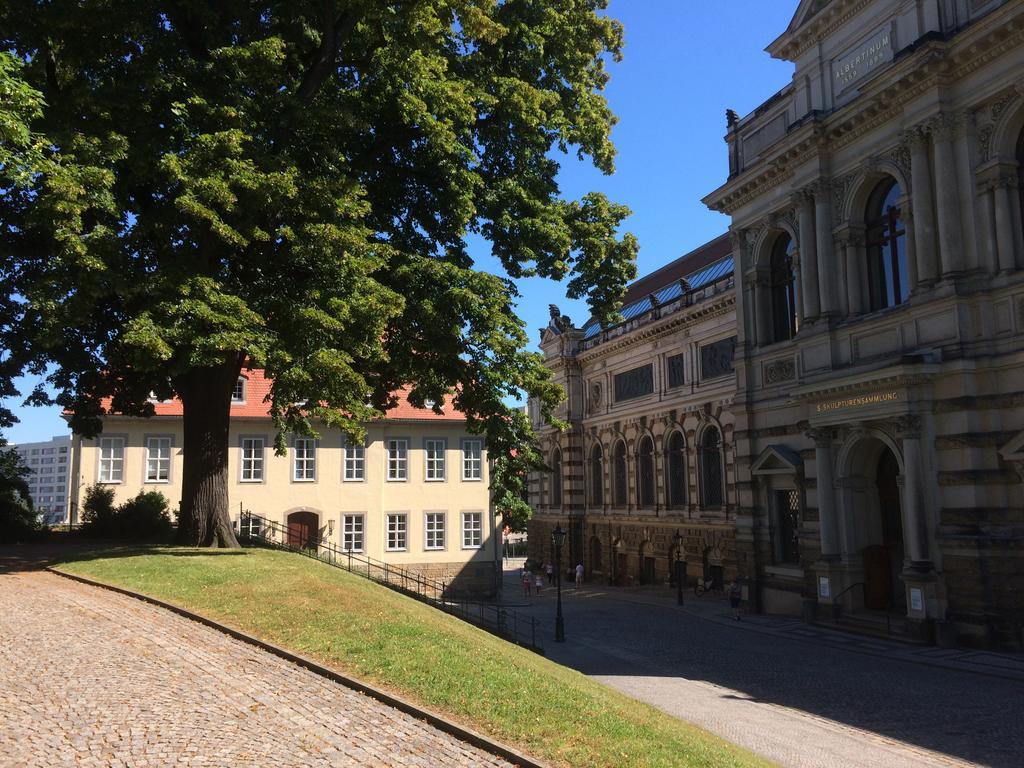 Hotel Hofgärtnerhaus Dresden