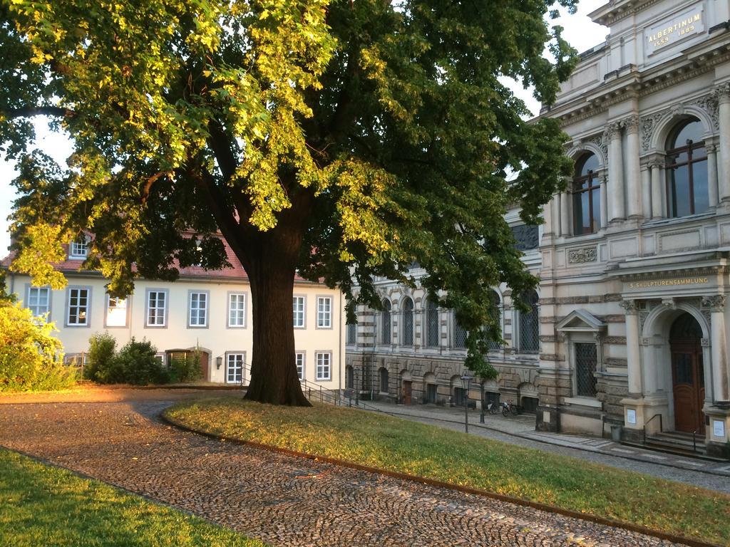 Hofgärtnerhaus Dresden