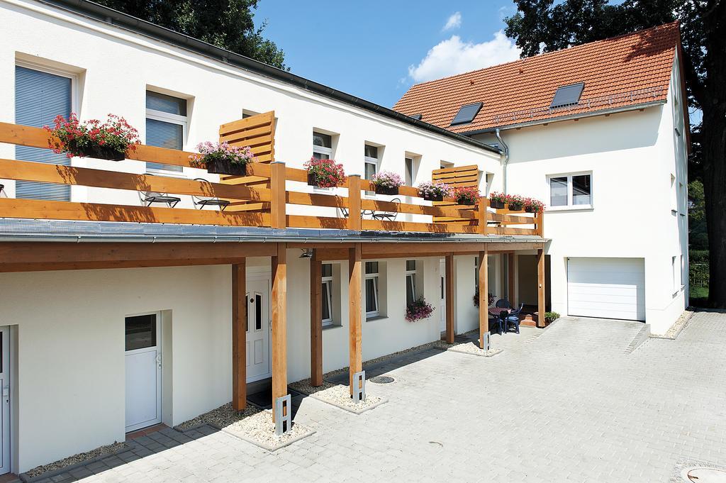 Gasthof Garni No.11
