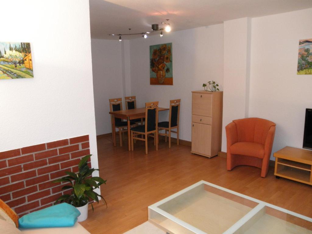 Apartment-ferienwohnung Dresden-briesnitz Dresden