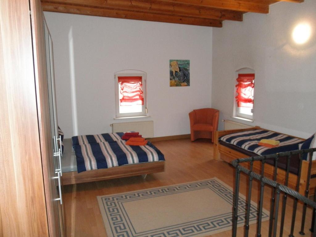 Apartment-ferienwohnung Dresden-briesnitz Apartment *