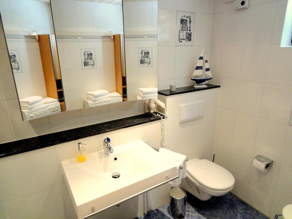 Ginkgo Appartement *