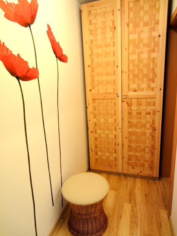 Ginkgo Appartement Dresden