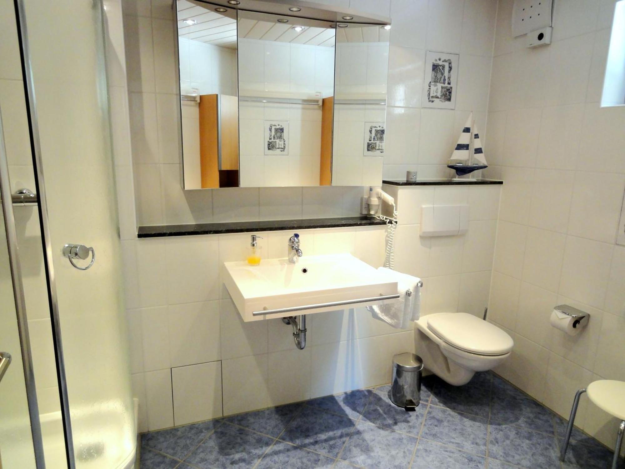Appartement Ginkgo Dresden