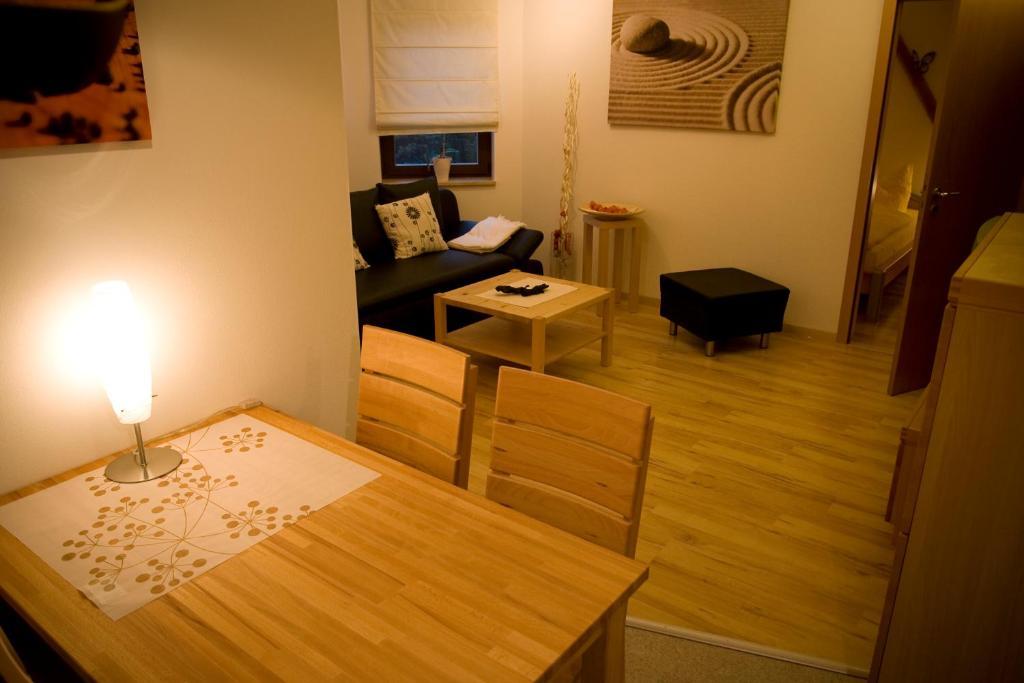 Ginkgo Appartement
