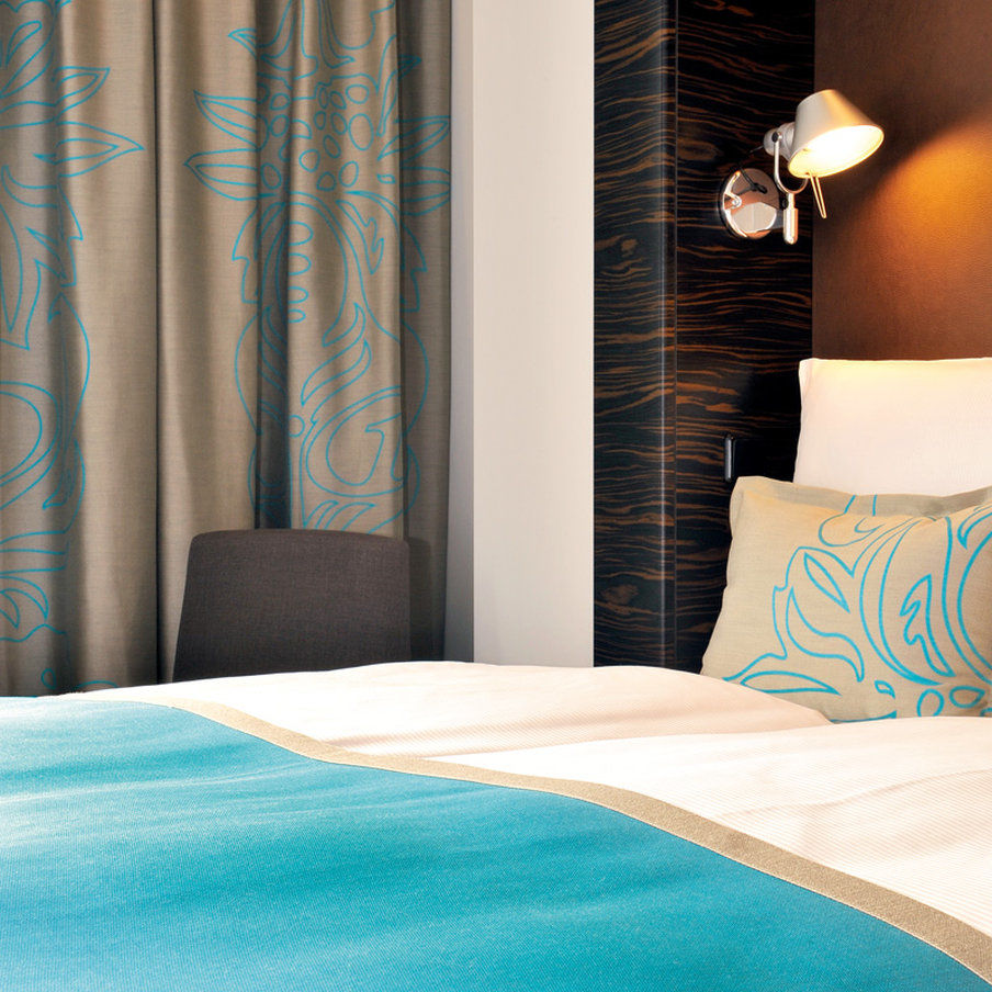 Hotel One Am Zwinger Dresden