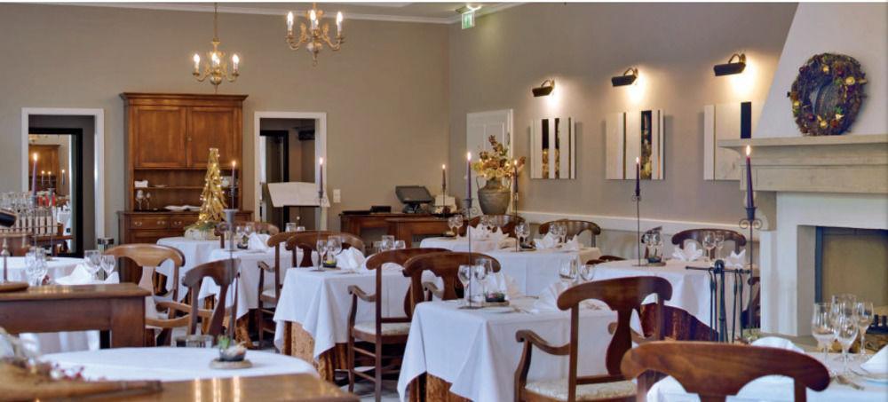 Schloss Pillnitz Hotel 4*
