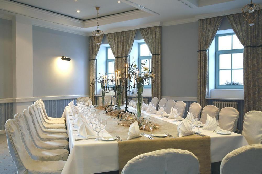 Schloss Pillnitz Hotel